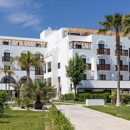 Oceanis Beach & Spa Resort-3