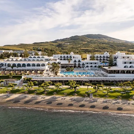 Oceanis Beach & Spa Resort-2