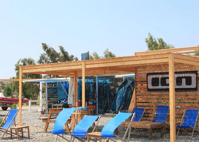 Natura Park Village Hotel & Spa Psalidi 